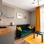 Apartament Saskie Lublin