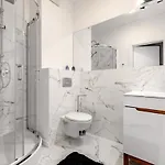 Apartament Saskie *