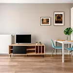 Saskie Apartament *