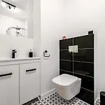 Saskie Apartament Lublin