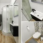 Apartament Saskie