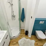 Apartament Saskie *