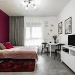 Apartament Saskie