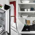 Apartament Saskie *