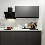 Apartament Saskie