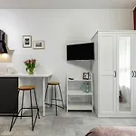 Appartement Saskie *