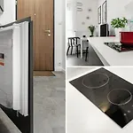 Saskie Apartament