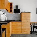 Appartement Saskie Lublin