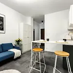 Saskie Apartament