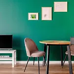 Apartament Saskie