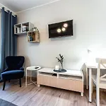 Saskie Apartament Lublin