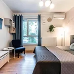 Apartament Saskie