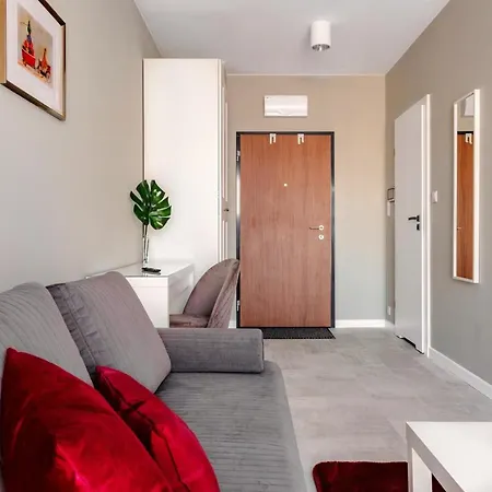 Apartamento Saskie