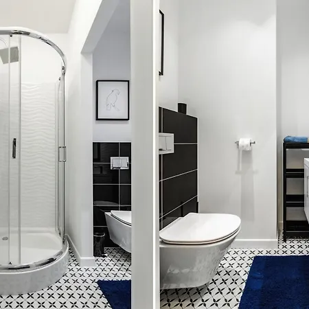 Saskie Apartment Lublin