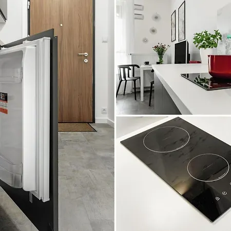 Saskie Apartment
