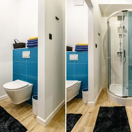 Saskie Apartment
