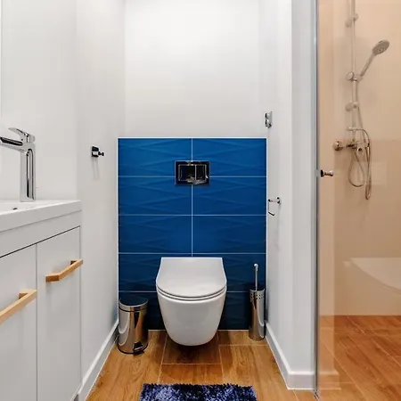 Saskie Apartment