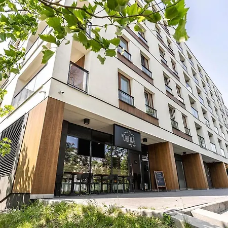 Appartement Saskie *