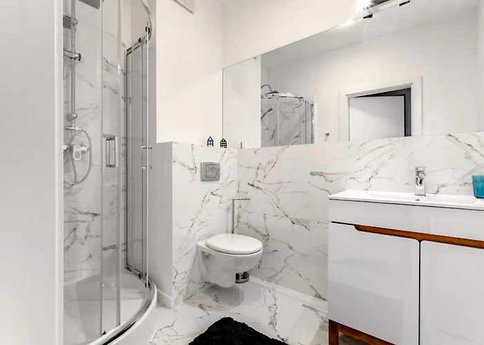 Appartement Saskie *