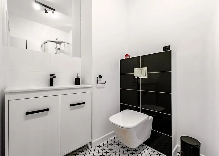 Saskie 公寓 卢布林