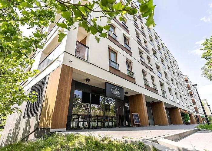 Appartement Saskie *